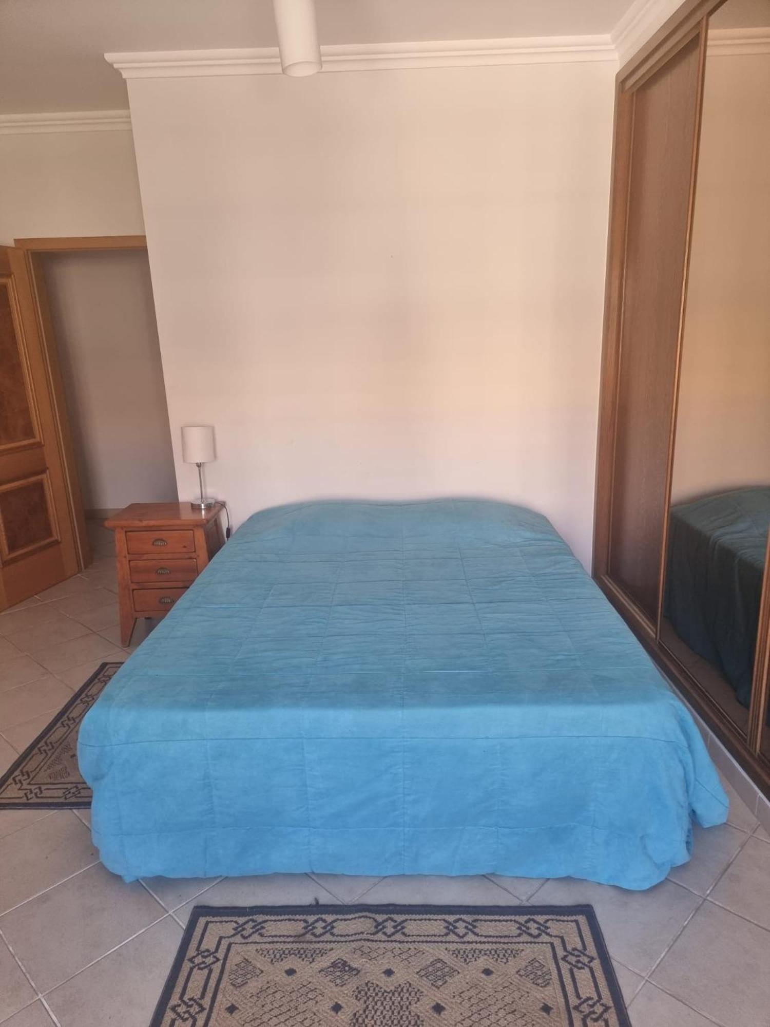 Apart T2 Praia Dos Bicos Αλμπουφέιρα Εξωτερικό φωτογραφία