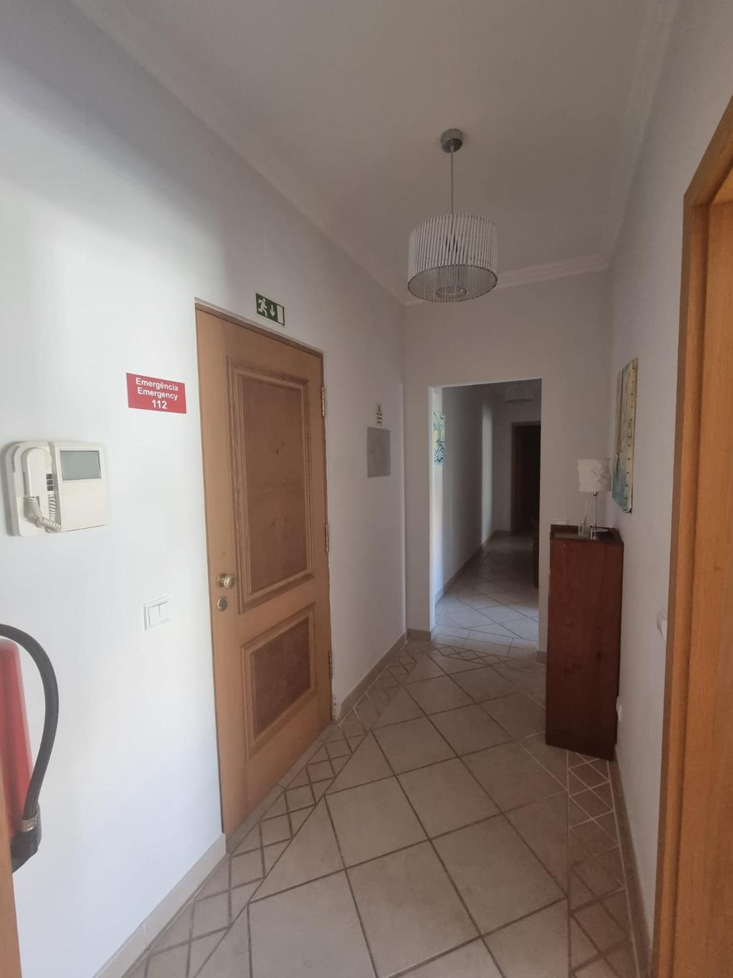 Apart T2 Praia Dos Bicos Αλμπουφέιρα Εξωτερικό φωτογραφία