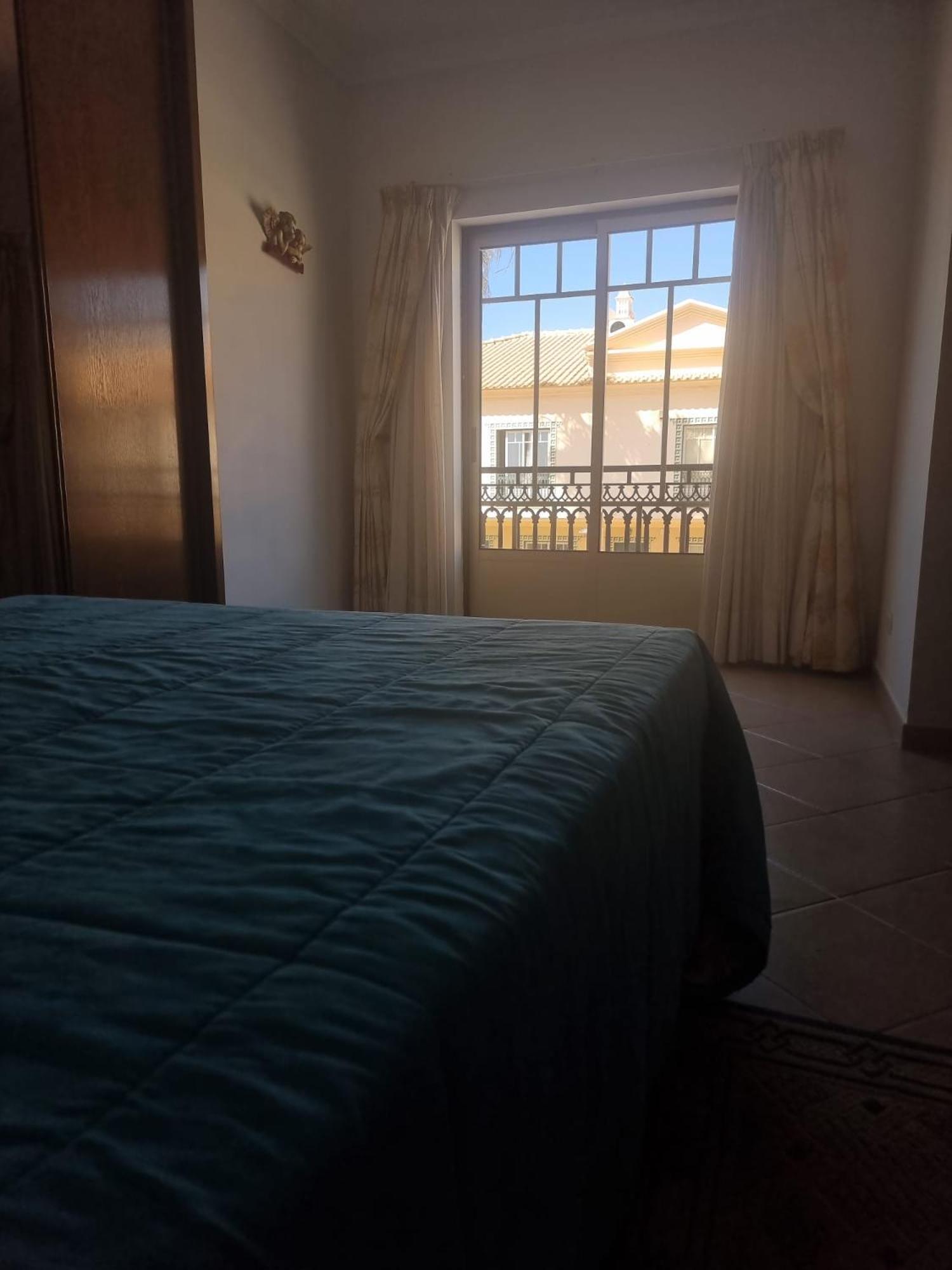 Apart T2 Praia Dos Bicos Αλμπουφέιρα Εξωτερικό φωτογραφία