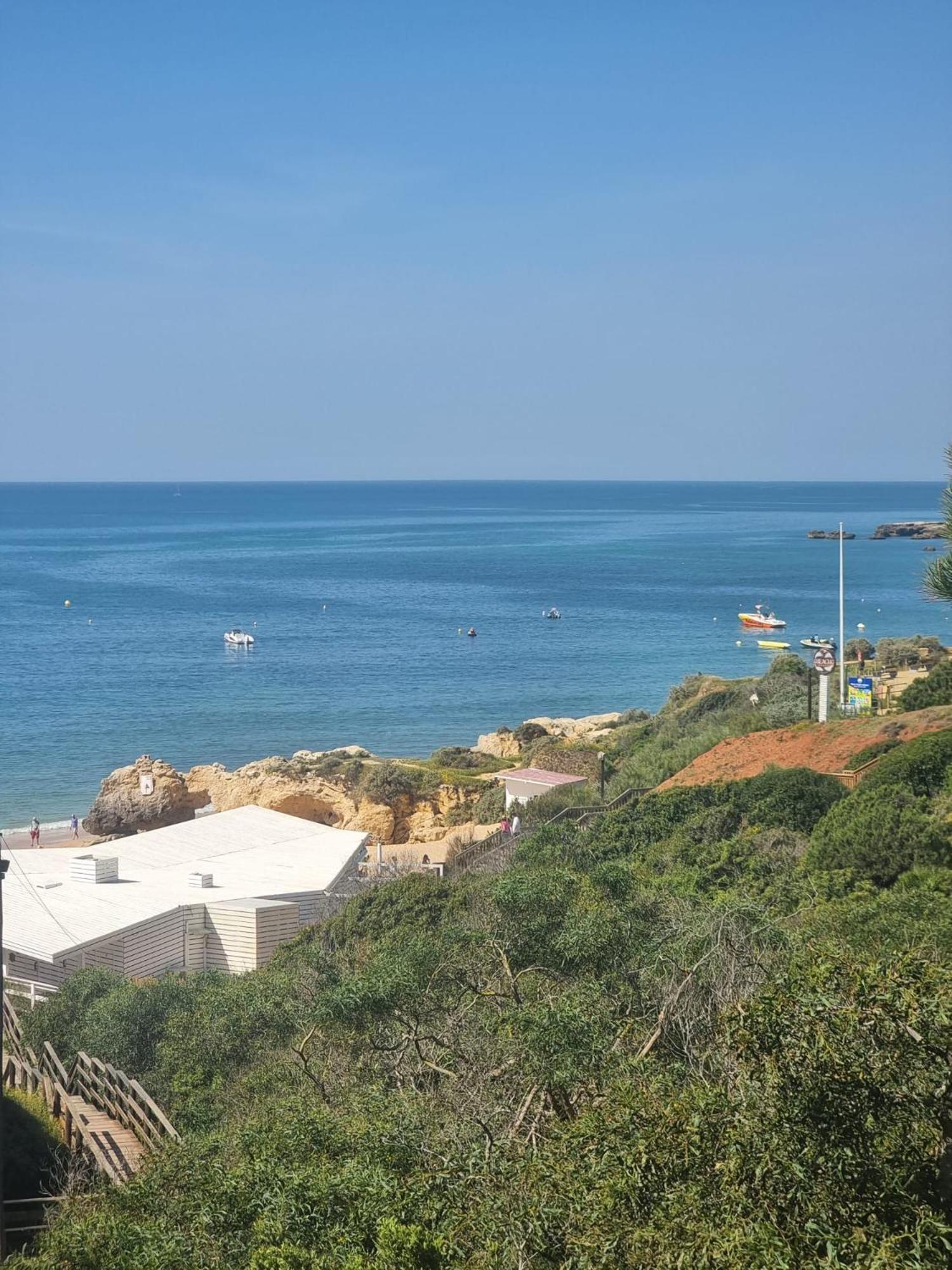 Apart T2 Praia Dos Bicos Αλμπουφέιρα Εξωτερικό φωτογραφία